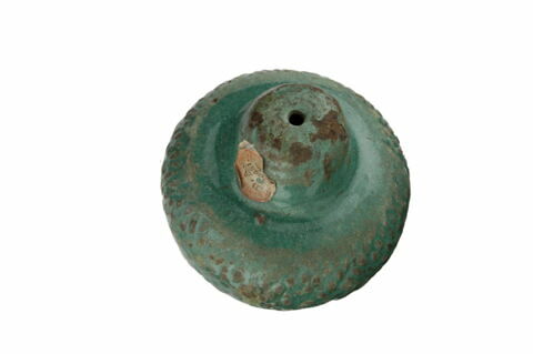 Vase sphéro-conique, image 2/2