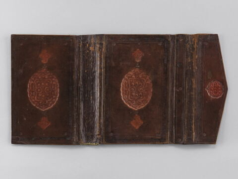 Reliure à rabat, image 4/7