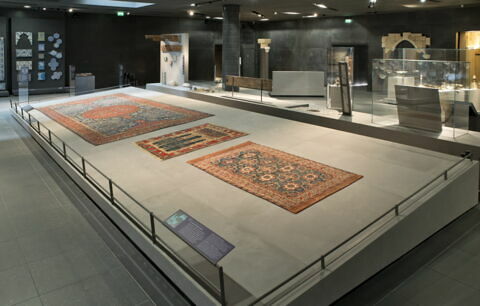 Tapis dit 