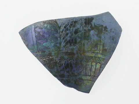 Fragment de coupe, image 1/2