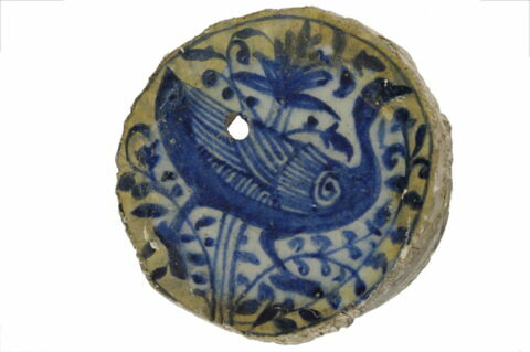 Fond de coupe, image 1/2