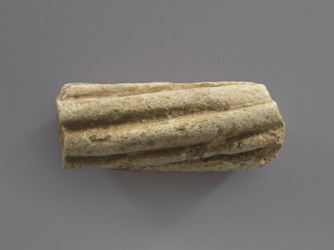 Fragment de décoration, image 1/2