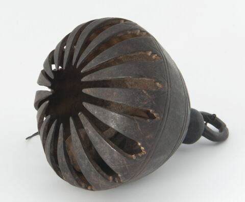 Cloche (élément d'étendard de procession), image 4/4
