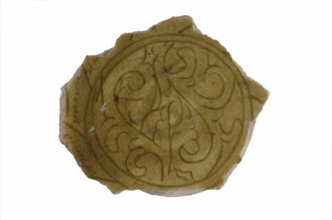 Fond de coupe, image 1/2