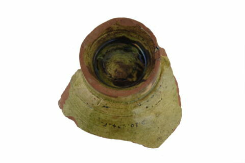 Fond de coupe, image 2/2