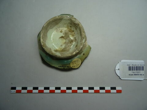 Fond de coupe, image 2/3