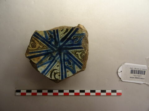 Fond de coupe, image 1/3