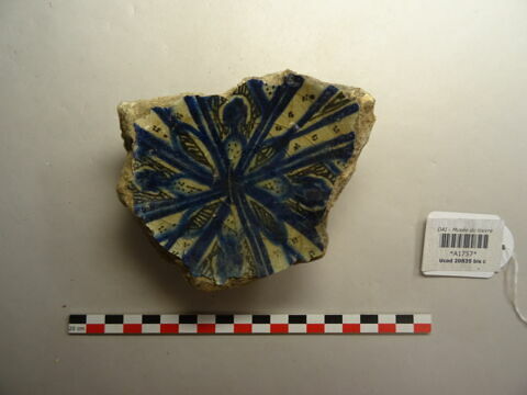 Fond de coupe, image 1/2