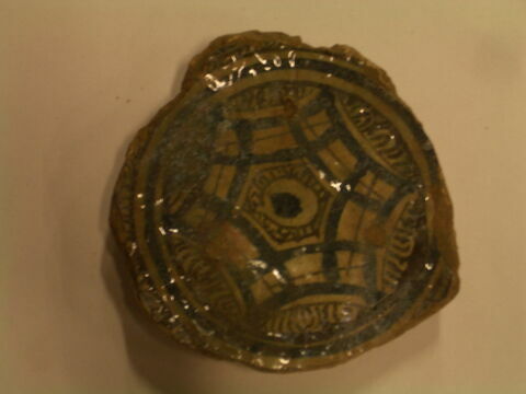 Fragment de coupe, image 1/2