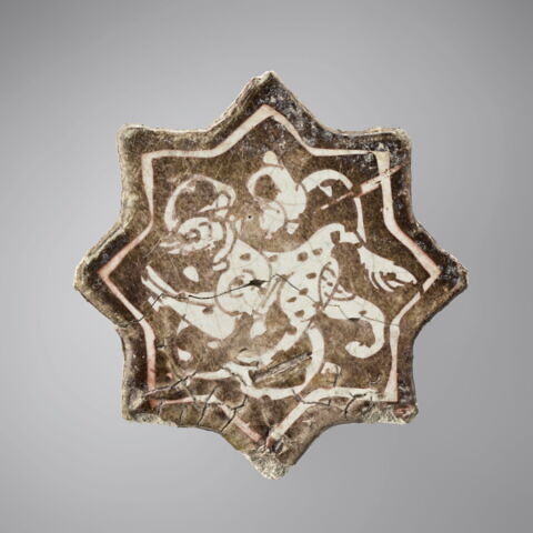 Etoile, image 1/2