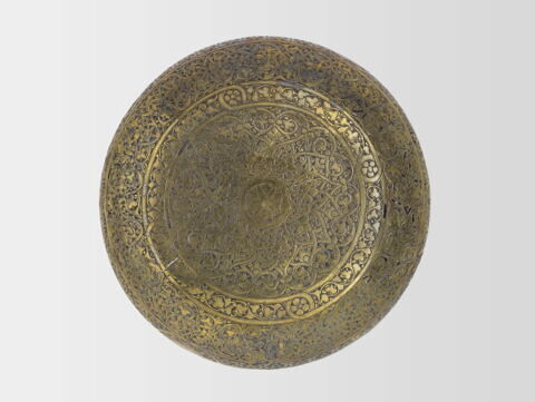 Boîte à couvercle au blason européen, image 16/18