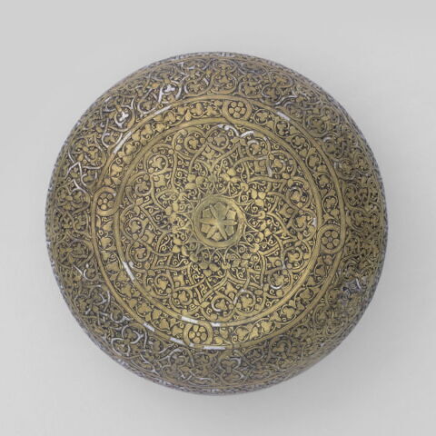 Boîte à couvercle au blason européen, image 4/18