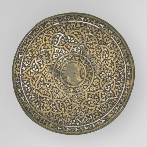 Boîte à couvercle au blason européen, image 5/18