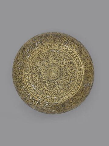 Boîte à couvercle au blason européen, image 2/18