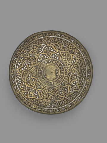 Boîte à couvercle au blason européen, image 3/18