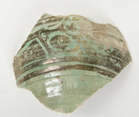 Fragment de céramique, image 1/2