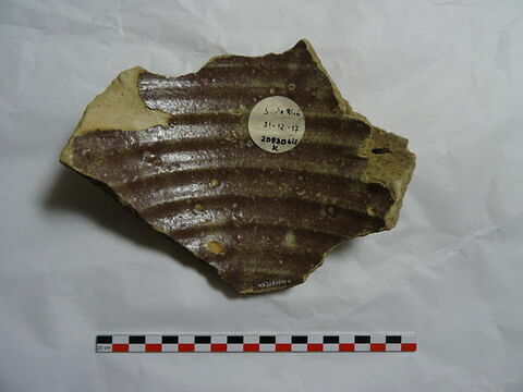 Fragment de céramique, image 2/2