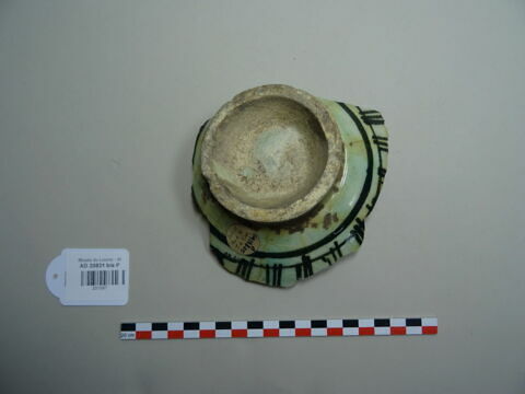 Fond de coupe, image 1/2