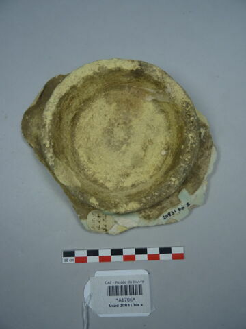 Fond de coupe, image 2/2