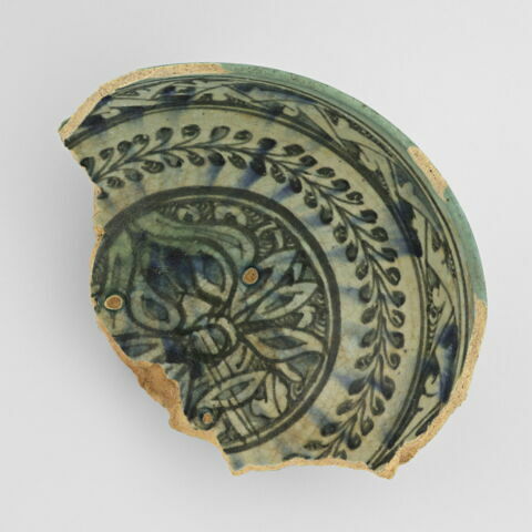 Fond de coupe, image 1/4