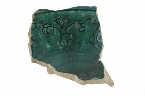 Fragment de coupe, image 1/2