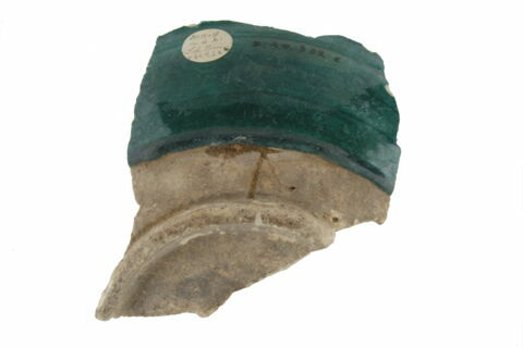 Fragment de coupe, image 2/2