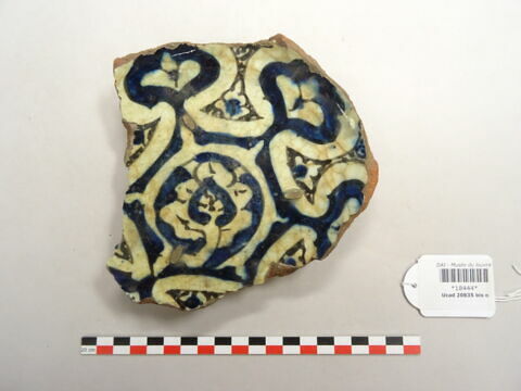 Fond de coupe, image 1/2