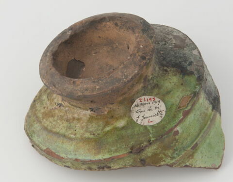 Fond de coupe, image 2/2