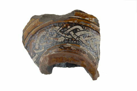 Fond de coupe aux poissons, image 2/2