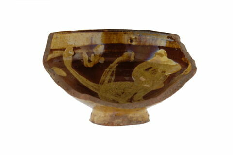 Fragment de coupe au félin, image 3/3