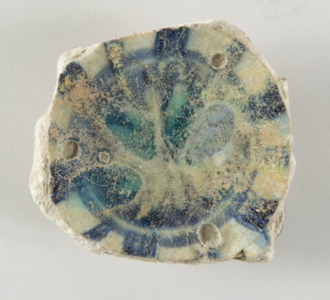 Fragment de céramique, image 1/2