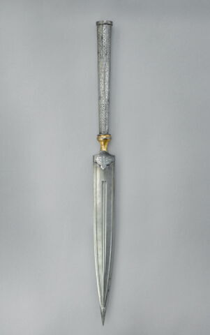 Pointe de lance, image 1/4