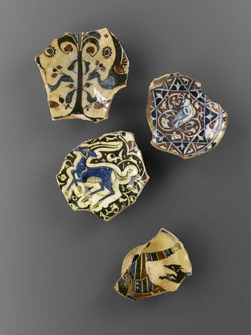 Fond de coupe à l'oiseau, image 3/3