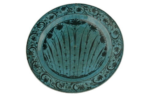 Plat aux tiges graciles, image 6/8