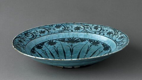Plat aux tiges graciles, image 3/8
