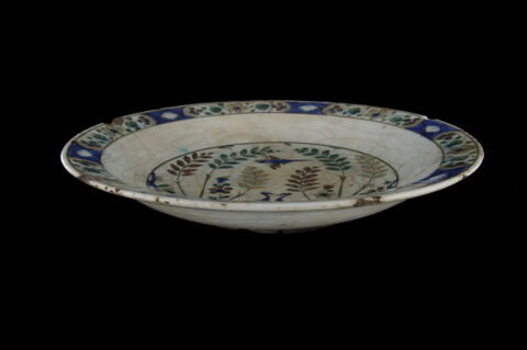 Plat aux deux grues, image 11/11