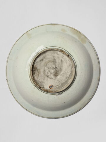 Plat aux deux grues, image 5/11