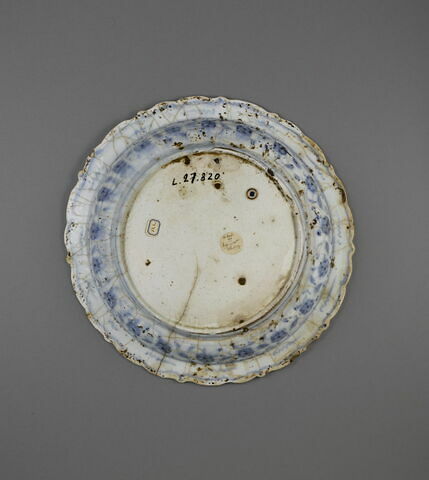 Plat aux capridés riant, image 4/7