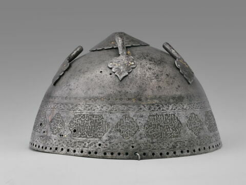 Casque, image 1/3