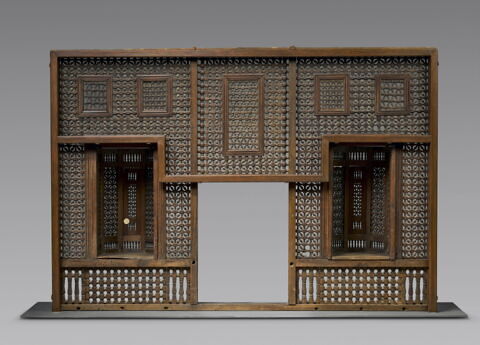 Moucharabieh, image 2/8