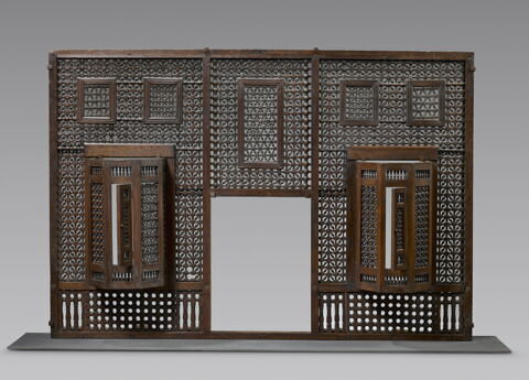 Moucharabieh, image 3/8