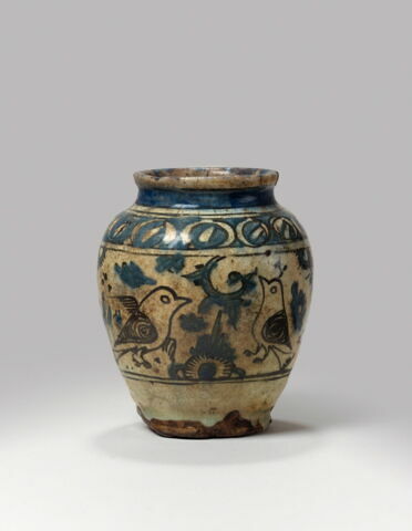 Vase balustre, image 3/4