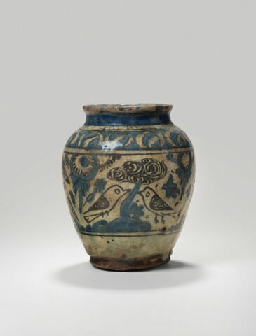 Vase balustre, image 4/4