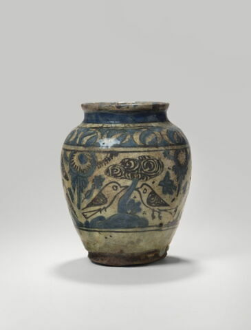 Vase balustre, image 2/4