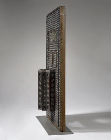 Panneau de moucharabieh, image 2/8