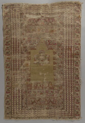 Tapis de prière, image 1/1