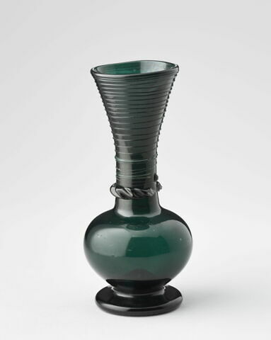 Bouteille à col évasé, image 2/3