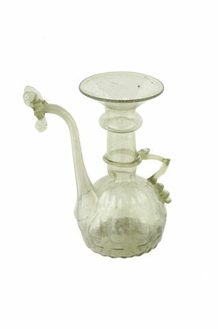 Aiguière à col évasé, image 1/3