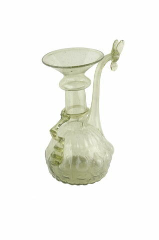 Aiguière à col évasé, image 3/3