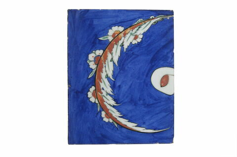 Carreau avec signes diacritiques, image 2/2